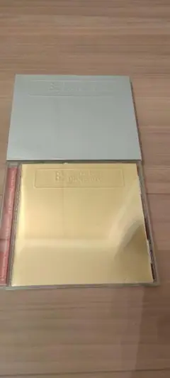 B'zのThe　Best　preasureとTreasureのセット