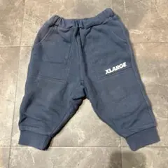 XLARGE スウェットパンツ