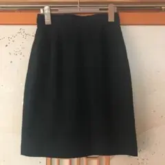 MOSCHINO タイトスカート
