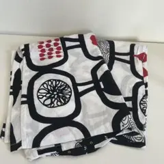 IKEA 枕カバー　2点セット