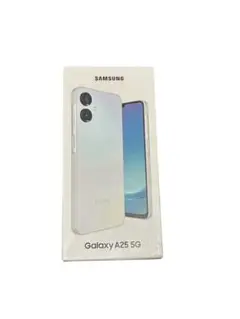 【匿名配送】新品 未開封 Galaxy A25 5G