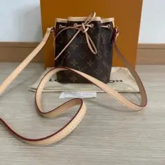 ミニショルダーバッグ