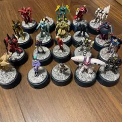 シャープナーコレクション機動戦士ガンダム