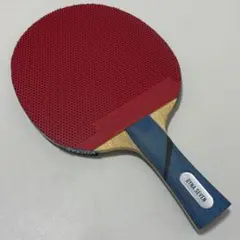VICTAS Dyna Seven ラケット ケース付き