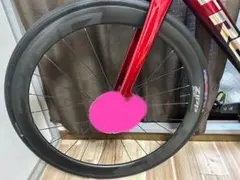 ZIPP ( ジップ ) ロード/トライアスロンホイール 303 FIRECREST