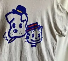 OSAMU HARADA/原田治/メンズ/キャラクターTシャツ/M/綿100%