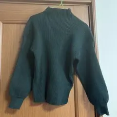 SPRAYPREMIUM レディースニット