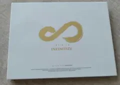 INFINITE　INFINITIZE　CD