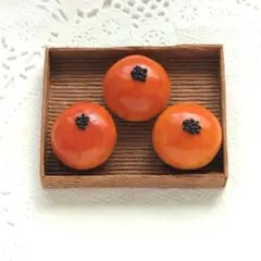 ミニチュアパン3個セット