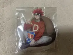 マッシュル　ドット