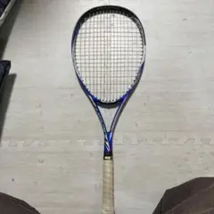 【美品】YONEX MP200 軟式テニスラケット2本 ラケットバッグ +オマケ 美品】YONEX MP200 軟式テニスラケット2本 ラケットバッグ +