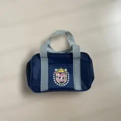 ミニスクールバッグ