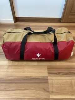 スノーピーク アメニティドームL