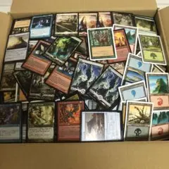 【24時間以内発送】MTG 10kg以上　トレカ　まとめ　断捨離