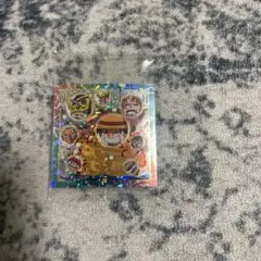 にふぉるめーしょん ワンピース 大海賊シールウエハース LOG.11 USGR