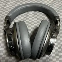 audio-technica ATH-DSR9BT ワイヤレスヘッドホン ATH-DSR9BT｜ヘッドホン：ワイヤレスヘッドホン｜オーディオテクニカ