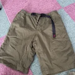 Gramicci/グラミチ ST-SHORTS STショーツ 8555-NOJ