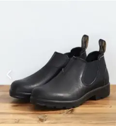 新品未使用BLUNDSTONE / ブランドストーン/ローカットブーツ