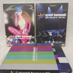 浜崎あゆみ/ayumi hamasaki ARENA TOUR 2009 ～…