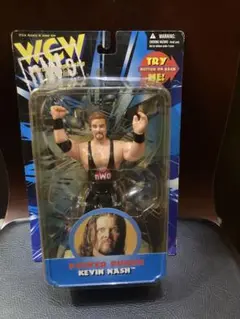 限定貴重 WWE スコットホール ケビンナッシュ セット フィギュア プロレス アウトサイダーズ（スコット・ホール & ケビン・ナッシュ）WWE