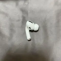 正規品 AirPods pro エアーポッズプロ 左耳 A2084 美品!