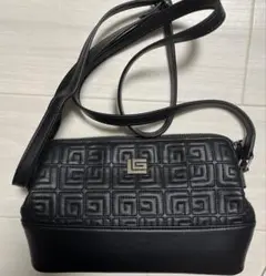 ギラロッシュ　ショルダーバック