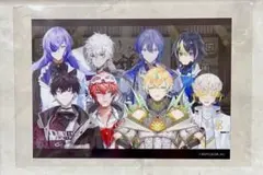 にじさんじ歌謡祭2024ブロマイド　MECHATU-A 星導ショウ 小柳ロウ