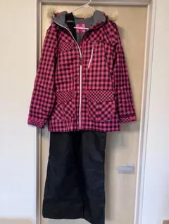 スキーウェア IGNIO レディース 美品!