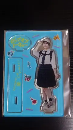 アクリルスタンド　竹内希来里