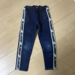 XLARGEエクストララージパンツ子供用キッズkids