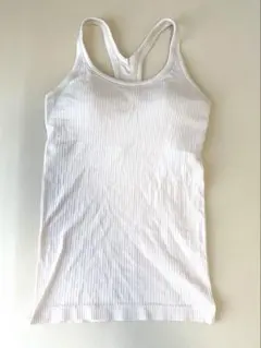 【美品】ルルレモン Ebb to Street Tank