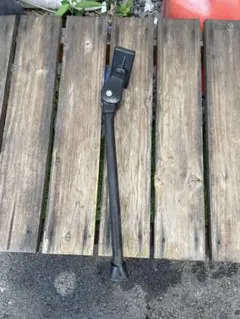 希少　cylva サイドスタンド　センタースタンド