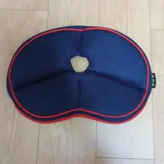携帯クッション　折りたたみクッション　M.D.P　勝野式