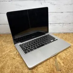 【ジャンク】Mac Book PRO A1278 動作未確認
