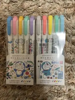 マイルドライナー ドラえもん