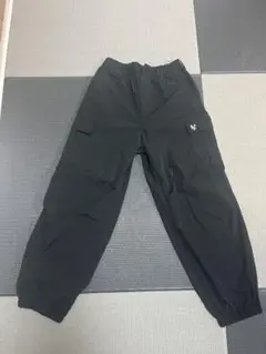カーゴパンツ ブラック ニューヨークヤンキース