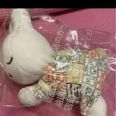 ミッフィー＆アニマルズ　すやすやフレンド　ぬいぐるみS