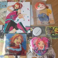 あんスタ 葵ひなた セット