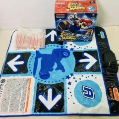 【動作未確認】ダンスダンスレボリューション ウィズ マリオ む7
