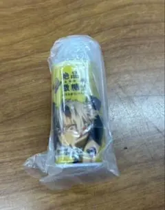 鬼滅の刃 ダイドーブレンド ガチャ コラボ缶 ミニチュアチャーム 不死川実弥