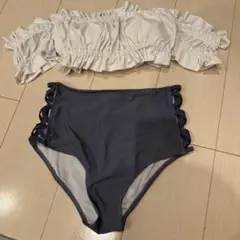ハイウエスト水着 最終値下げ
