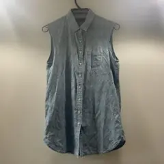 最終値下げ！Tommy hilfiger ブラウス