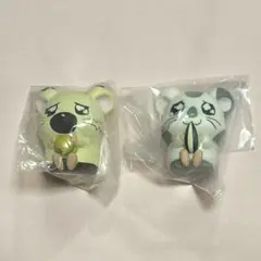 とっとこハム太郎 まちぼう 2点セット