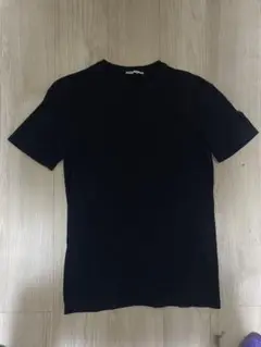 ZARA ザラ ベーシックスリムフィットTシャツ