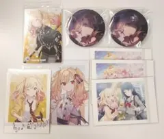 プロセカ　天馬咲希　缶バッジ