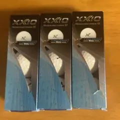 ✰新品・未使用✰XXIO Rebound Drive II 3スリープ