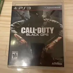 Call of Duty: Black Ops PS3