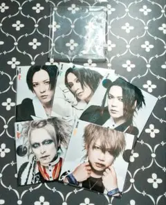 NIGHTMARE 1.Rebel