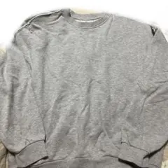 H&M h&m エイチアンドエム　メンズ　スウェット　レディース　Mサイズ　服