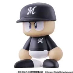 千葉ロッテマリーンズ ビジターVer. フィギュア